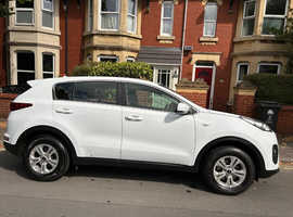 Kia Sportage For Sale
