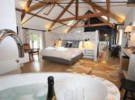 Serene Retreat Venues Near Me - A Peaceful Countryside Escape