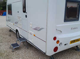 For sale elddis odyssey