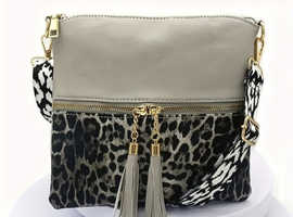 Brand new cross body handbag