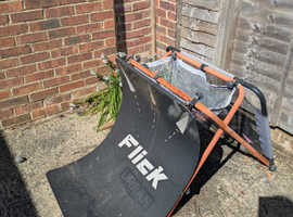 Football flick £15