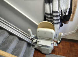 Stairlifts we buy unwanted stairlift we cover most of the uk