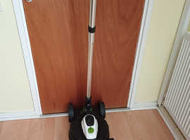 gtech cordless lawn mower