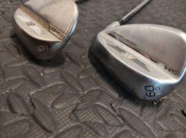 Vokey wedges for sale