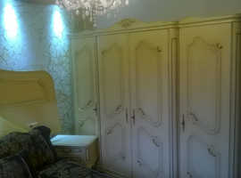 Second Hand Wardrobes For Sale In Merseyside Buy Used Bedroom