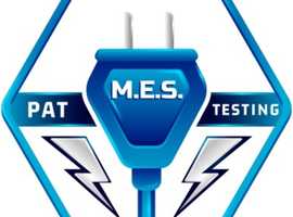 MES PAT Testing