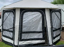 Vango Maldives air awning