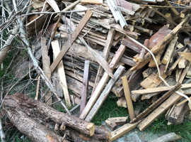 Fire wood