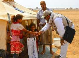 Humanitarian Aid/Charity Relief/Aid Programs: Empowering Communities,Healthcare Supports etc.