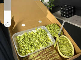 Any occasion hampers
