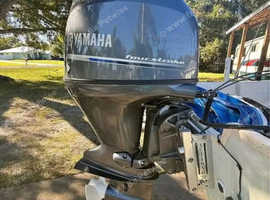 Yamaha 90