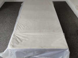 Free Single Bed and Mattress in Stechford