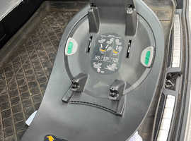Cybex car seat base