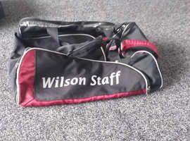 Wilson Holdall