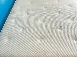 FREE kingsize storage bed and mattress