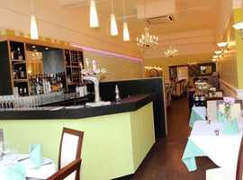Bayleaf Kitchen Southampton