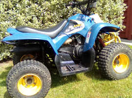 Blany FX Junior Quad bike