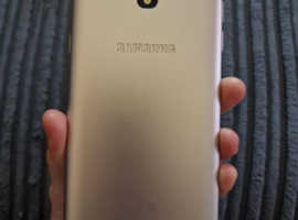 Samsung j5 8gb