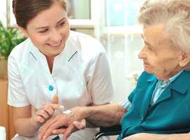 Contact People's Choice UK for Carers who truly Care