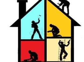 handyman , joiner