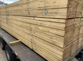 Scaffolding boards 13ft north wales £17