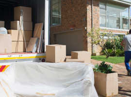 Movers (Moving Company )