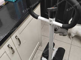 Mini stepper