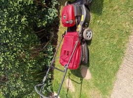 Lawn mower for sale