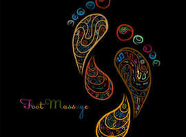 Reflexologist