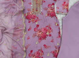 Traditional Attires