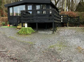 log cabin