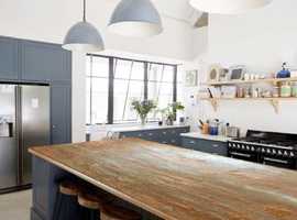 Resin Installer Course (Custom Worktops)