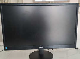 Gaming Monitor for sale