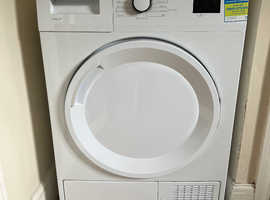 Tumble dryer for sale
