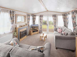 Static Caravan For Sale East Yorkshire Coast Lake View Plots Available