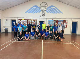 Outdoor Fitness Instructor