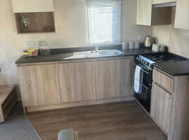 3 bed caravan in northumberland