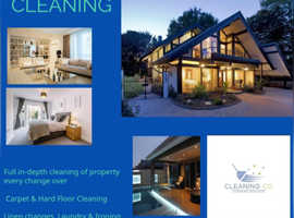 Cleaning Services