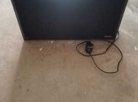 Amp up for sale £20