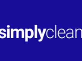Simply Cleaning Services