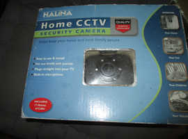 Halina home cctv security hot sale camera