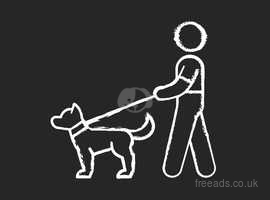 Dog walker Sitter