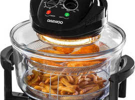 Airfryer