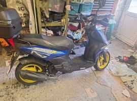 Moped