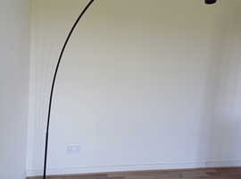 3 x Freestanding lamps