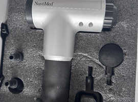 Massage gun
