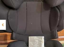Cybex platinum car seat