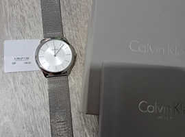 Cavin klein watch
