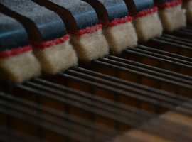 Piano Lessons - Glasgow Westend