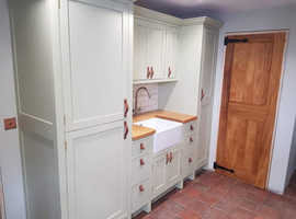 Hatch Kitchens & Joinery